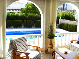 Holiday Rentals In Camposol Spain Villas Cottages Flats